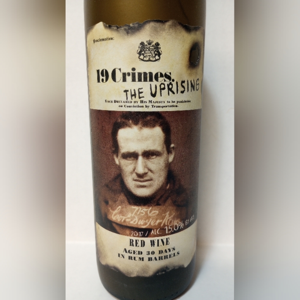 Animated Label - Light - Picture 3 of 4